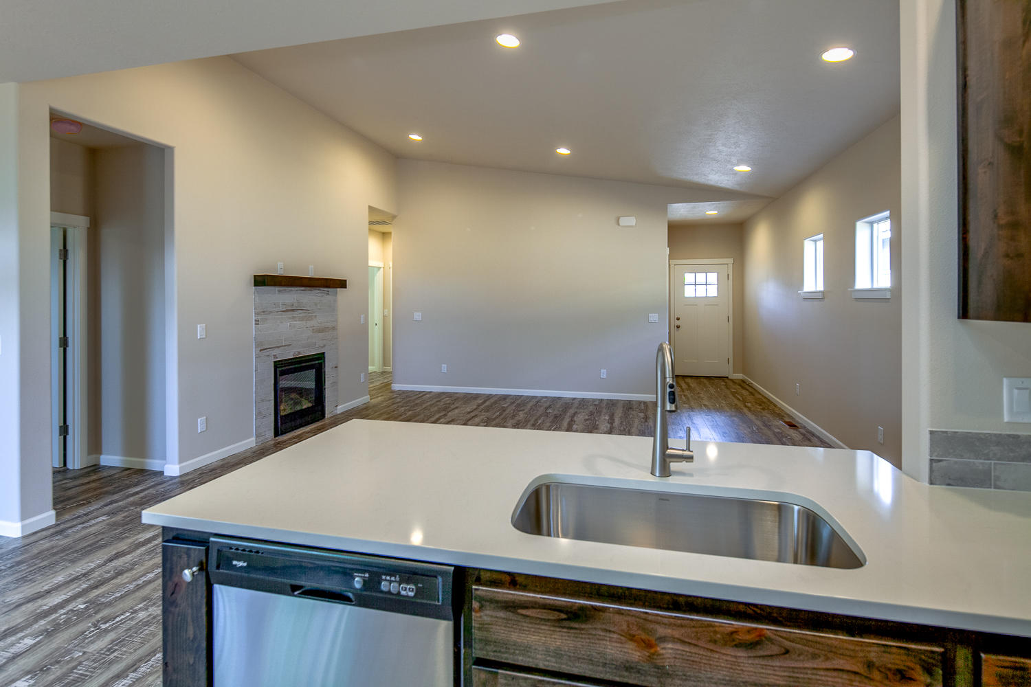 Waverly - Residential