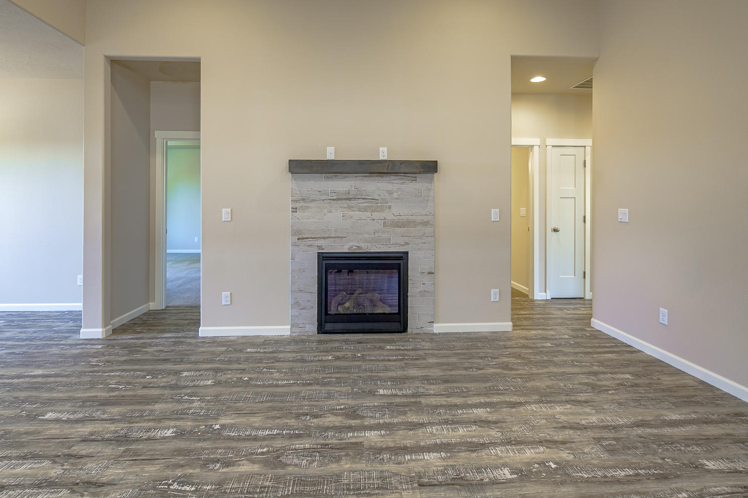 Waverly - Residential