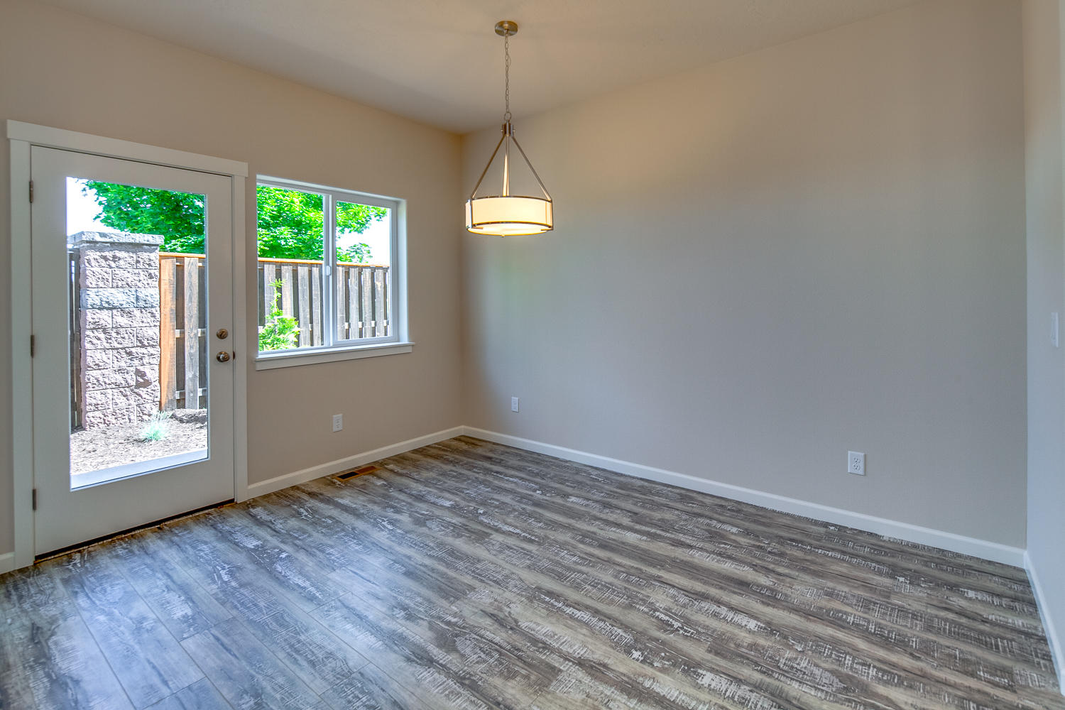 Waverly - Residential