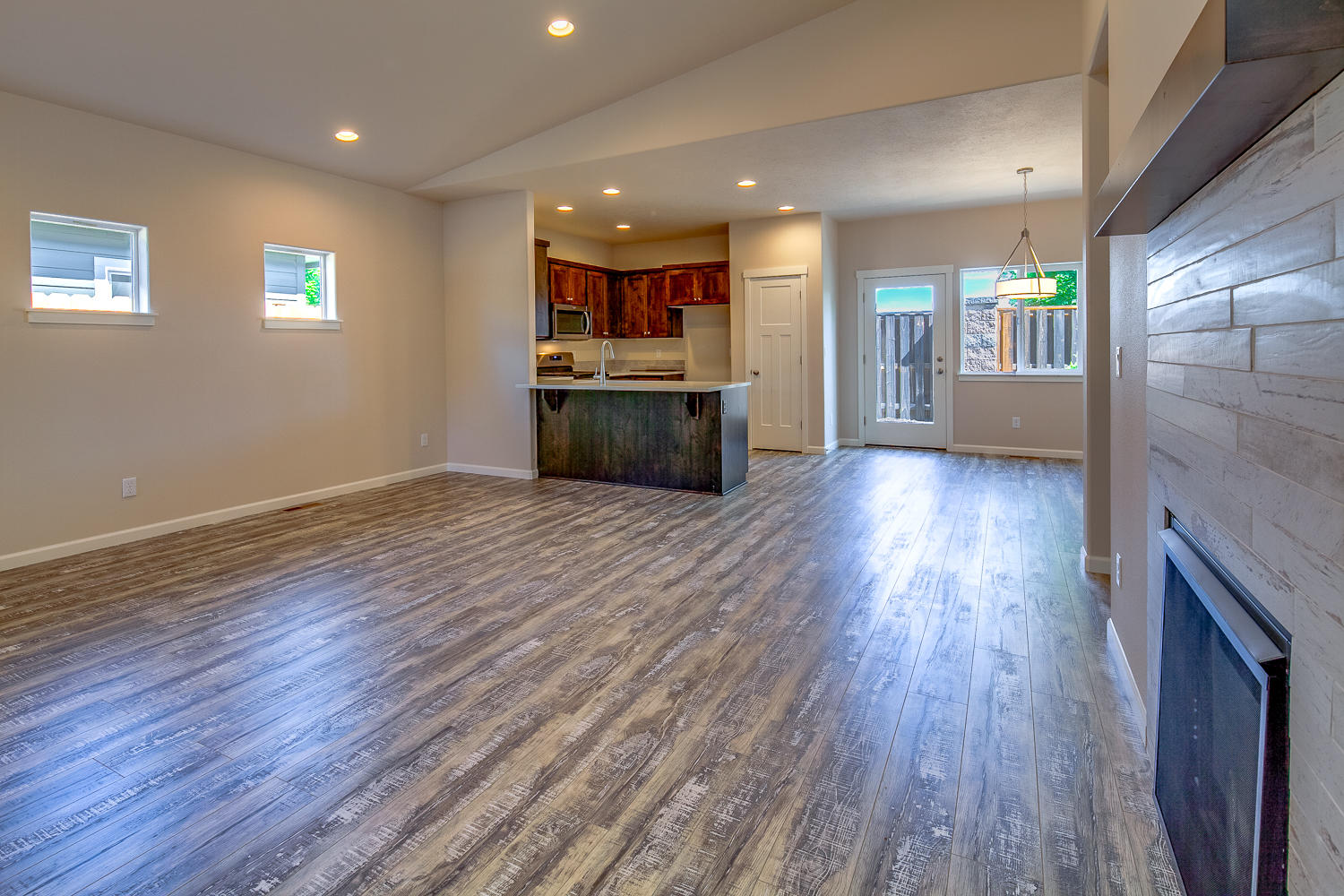 Waverly - Residential