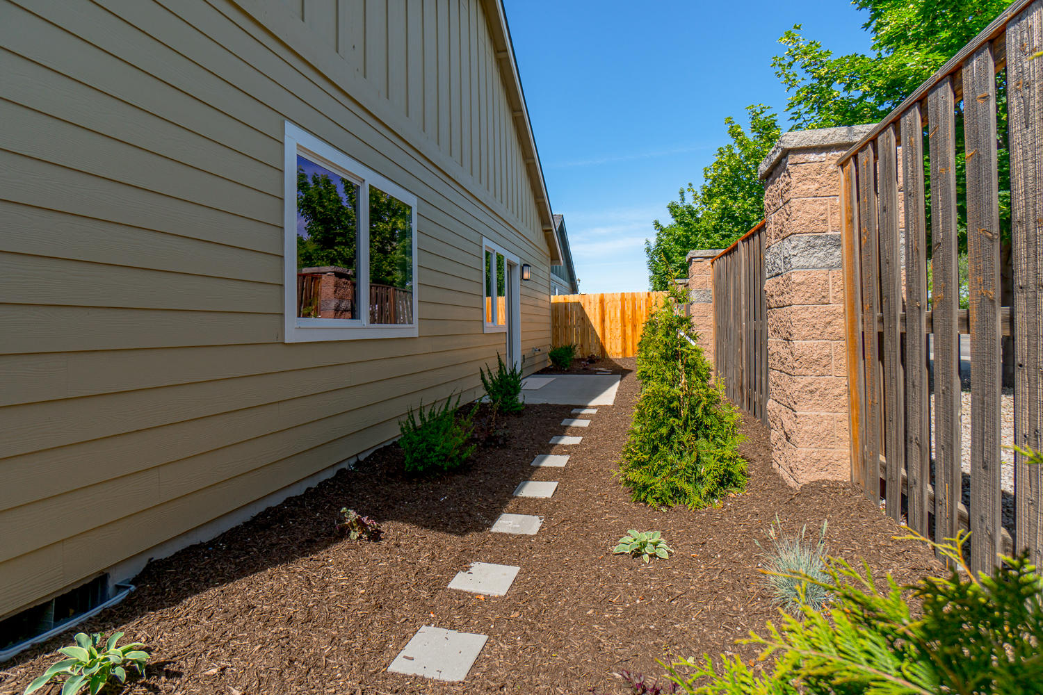 Waverly - Residential