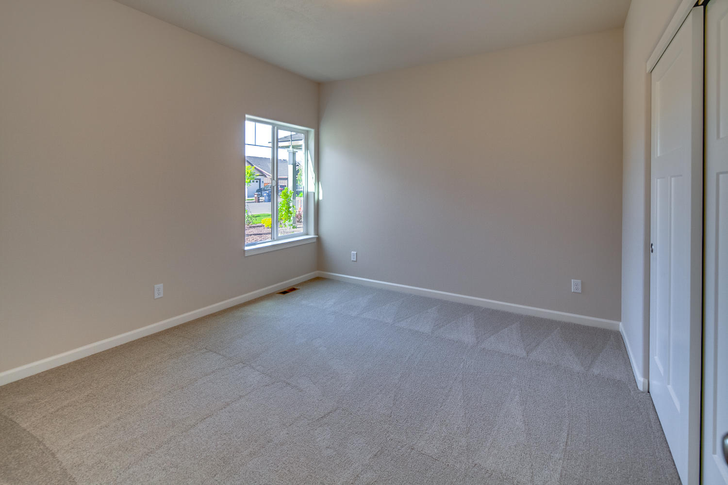 Waverly - Residential