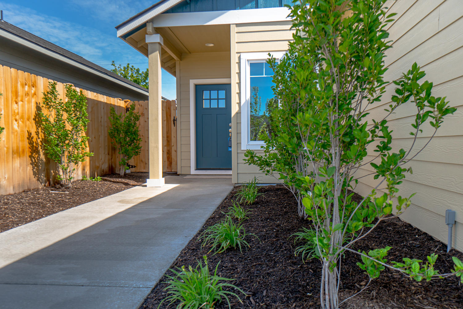 Waverly - Residential