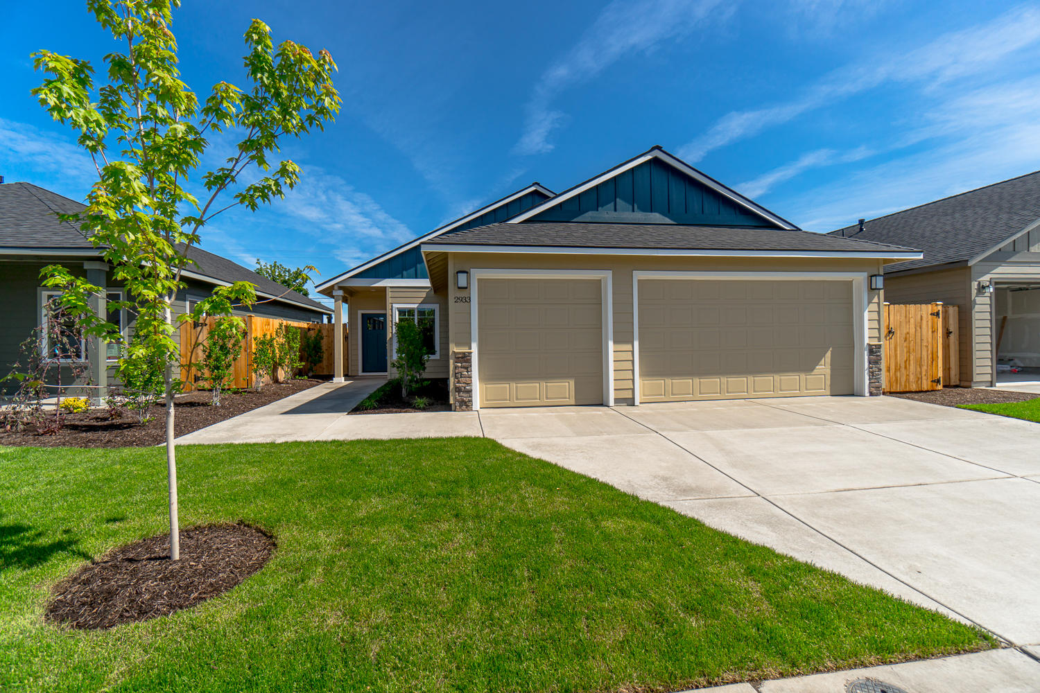 Waverly - Residential