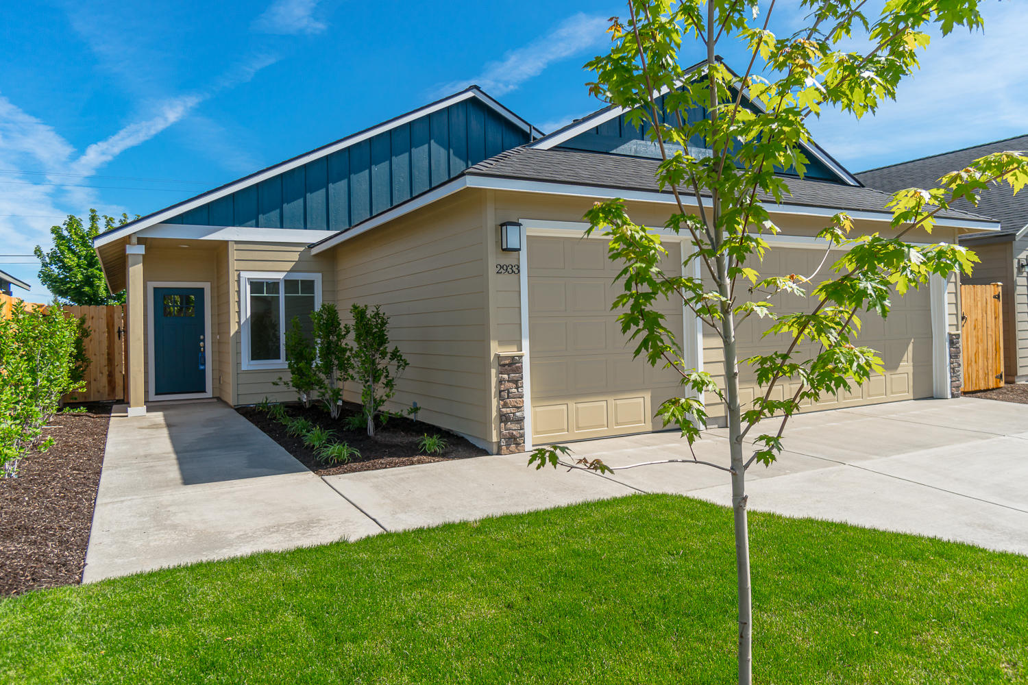 Waverly - Residential