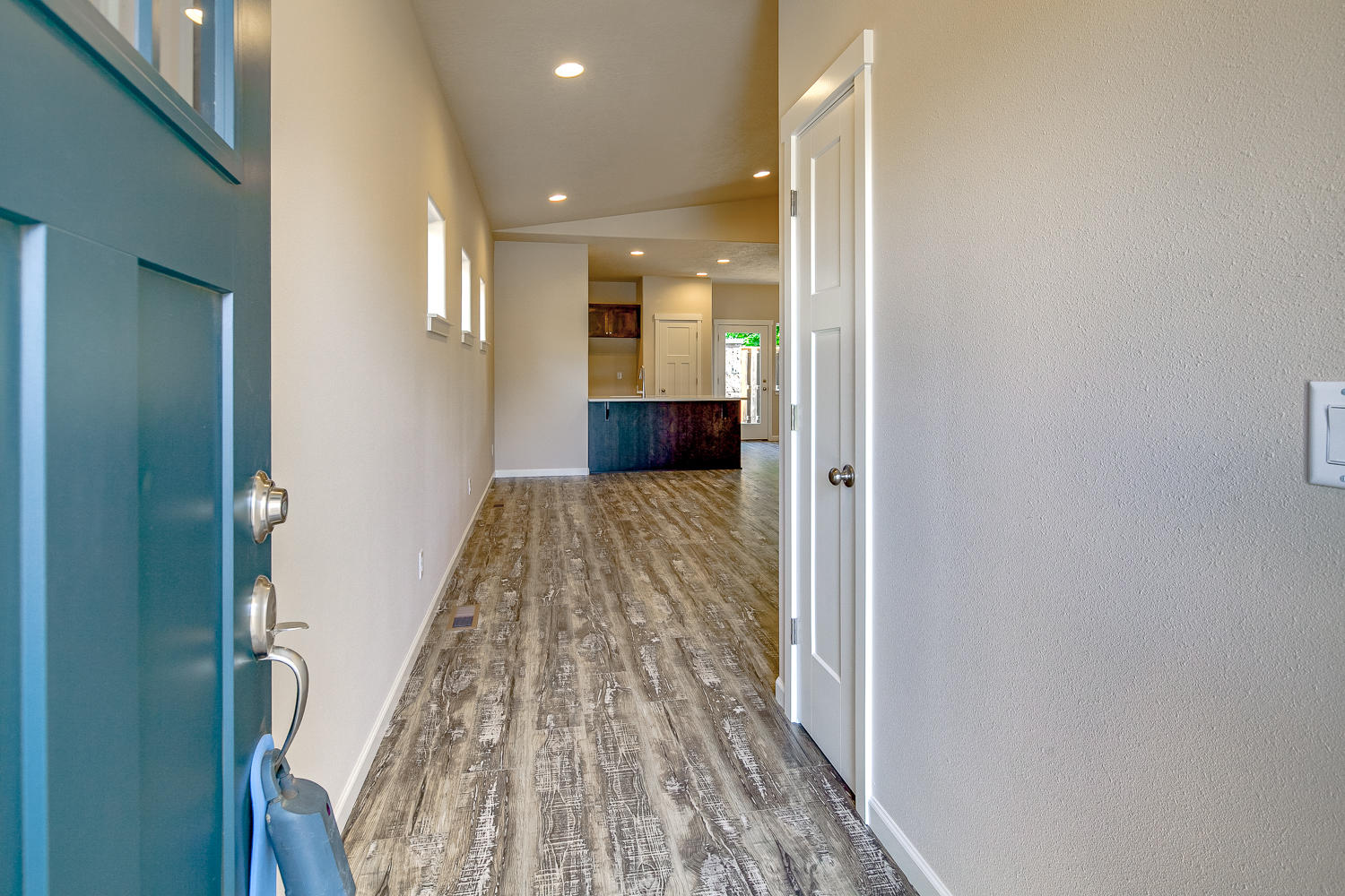 Waverly - Residential