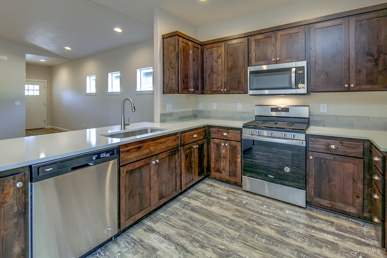 Waverly - Residential