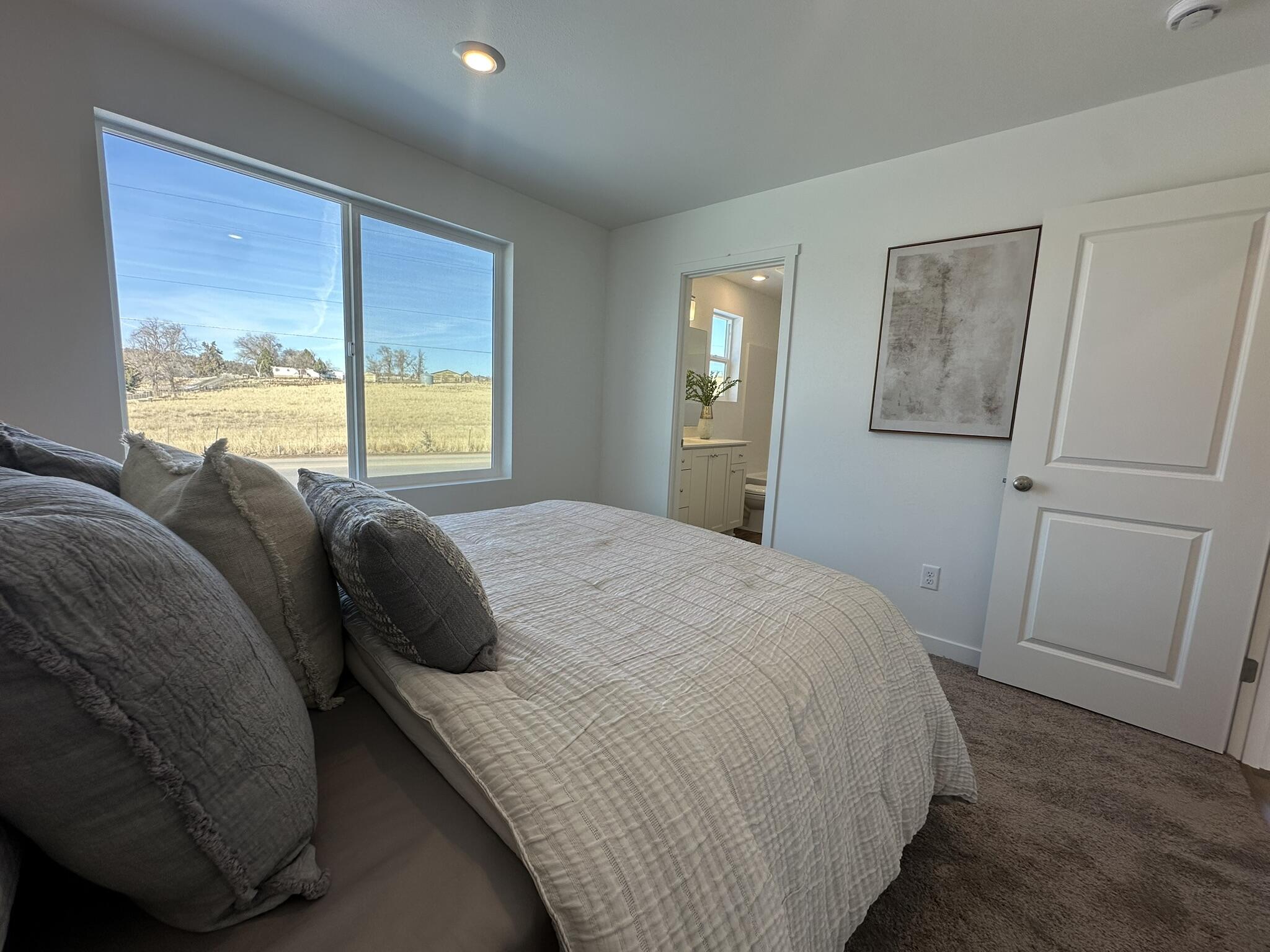 Sagebrook Estates - Residential