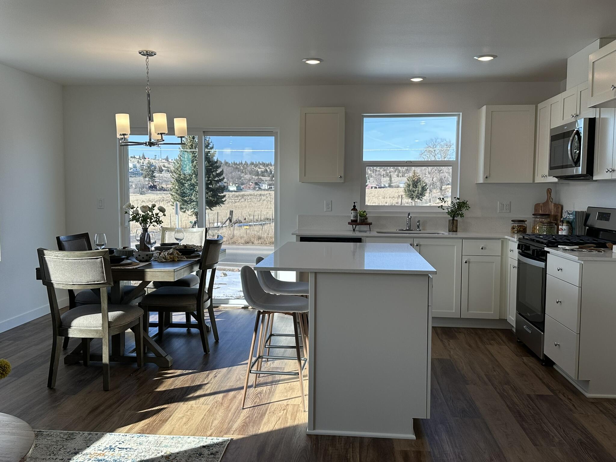 Sagebrook Estates - Residential