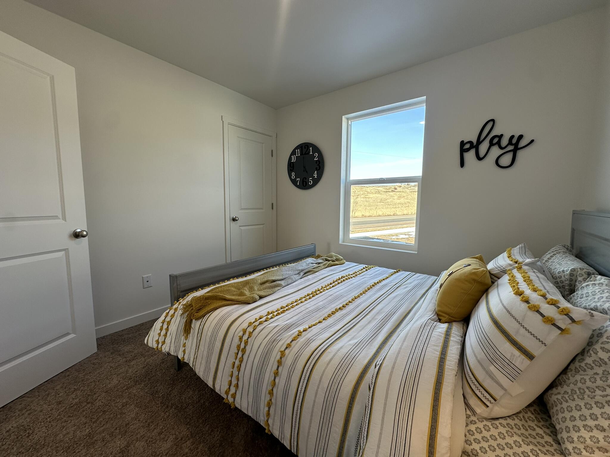 Sagebrook Estates - Residential