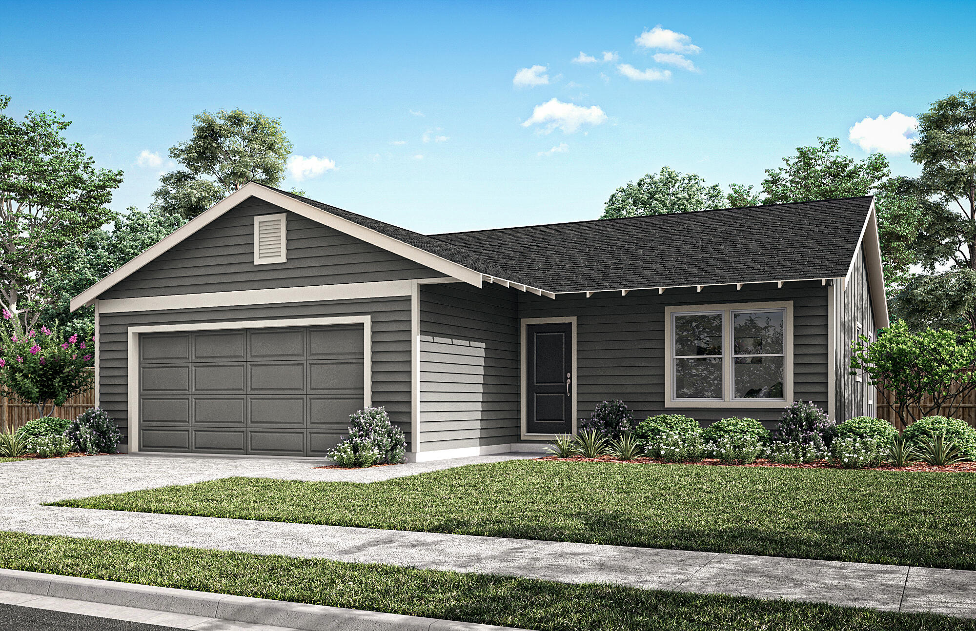 Sagebrook Estates - Residential