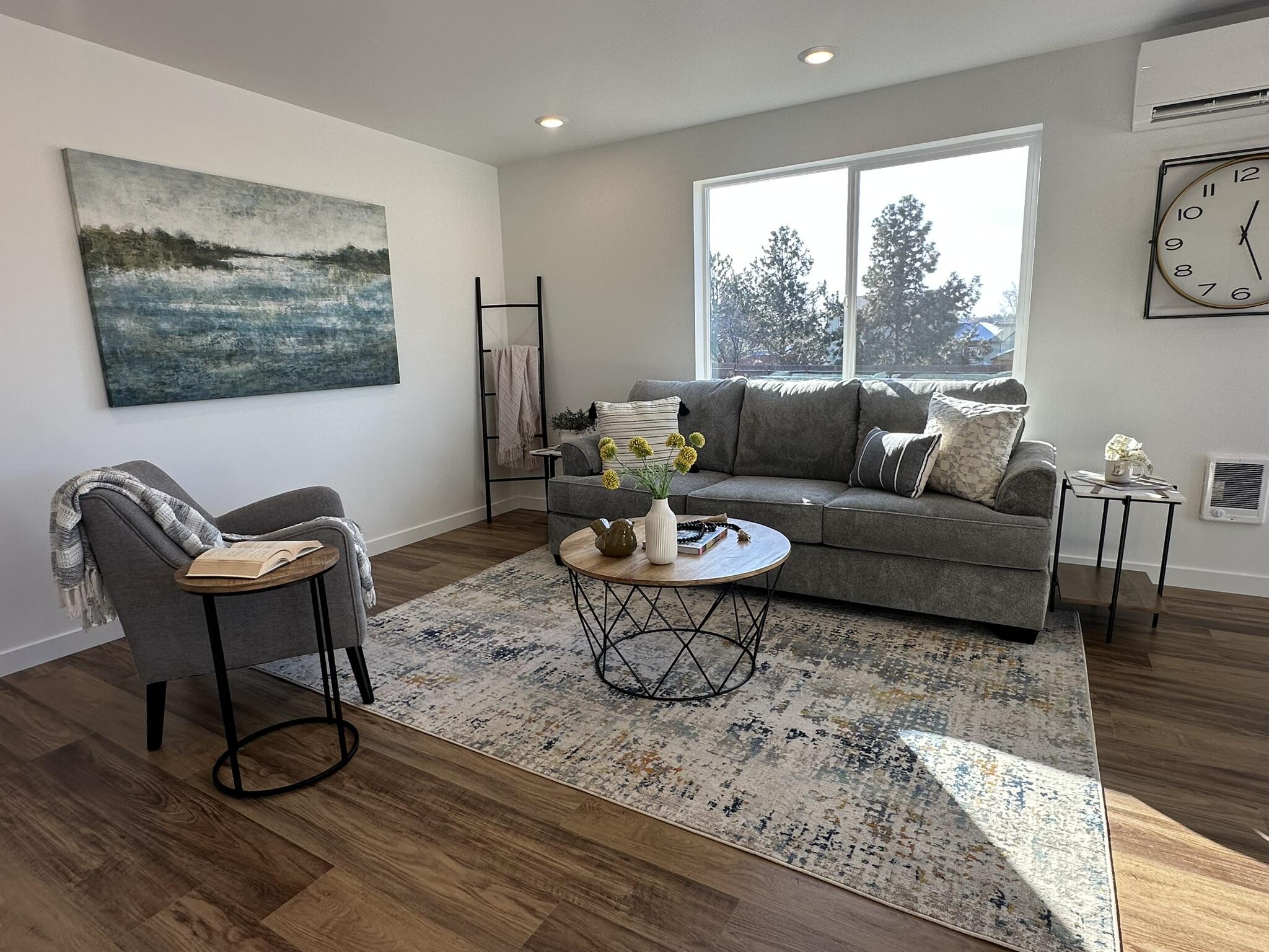 Sagebrook Estates - Residential