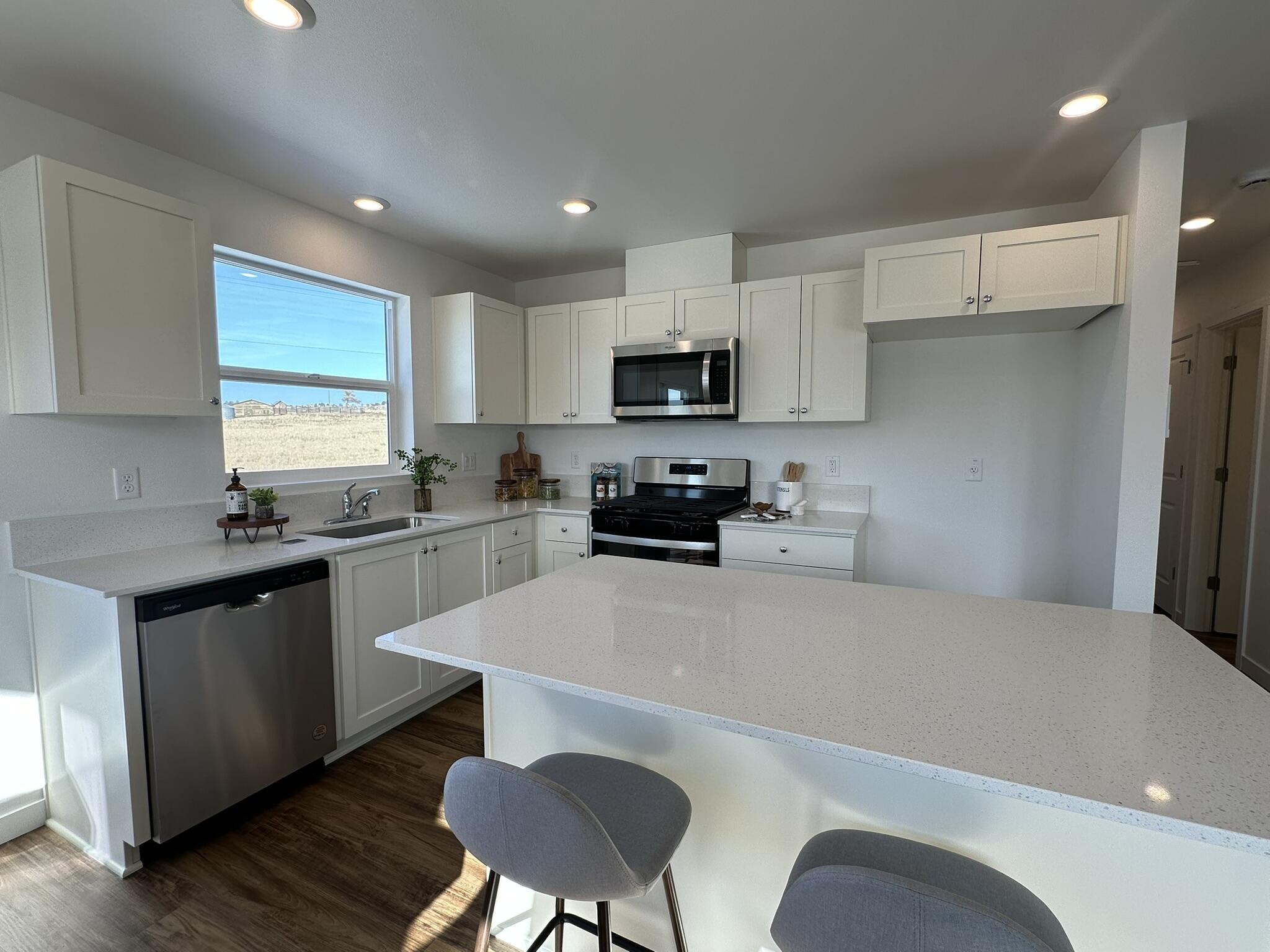 Sagebrook Estates - Residential