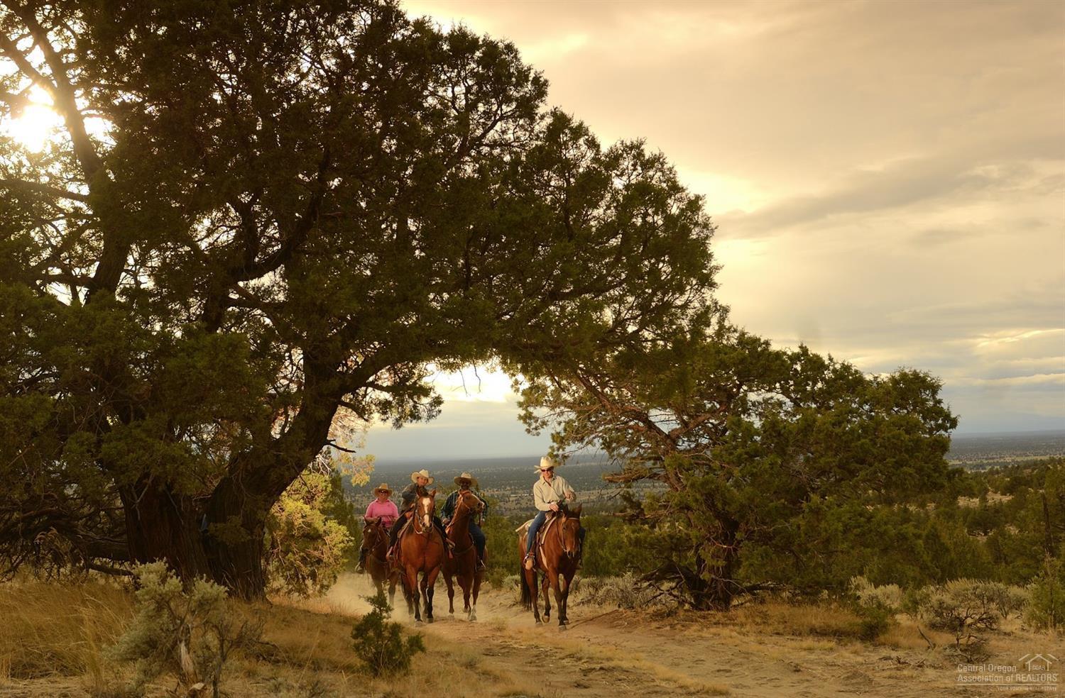 Brasada Ranch - Land