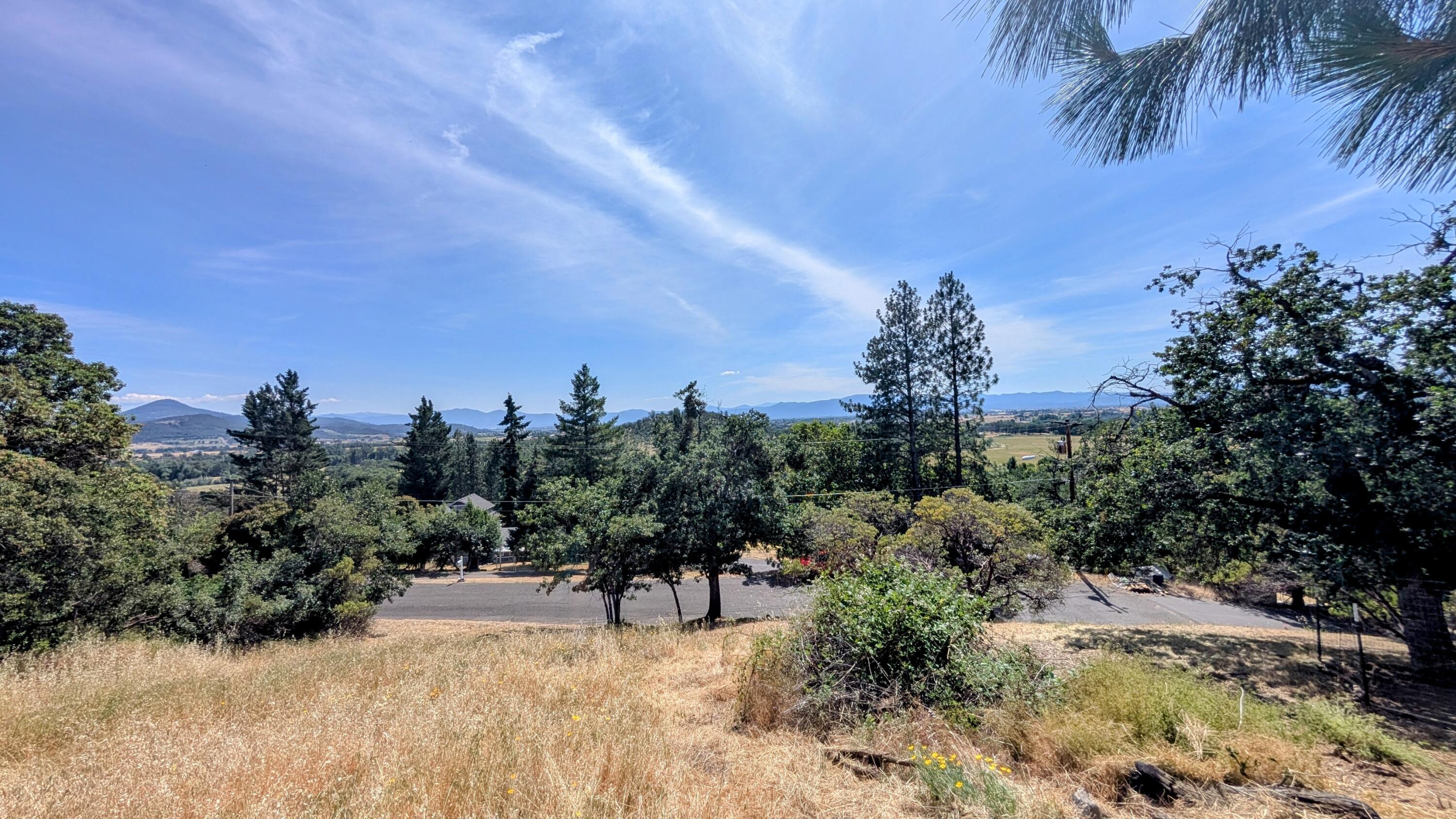 Alta Vista Heights Subdivision - Land