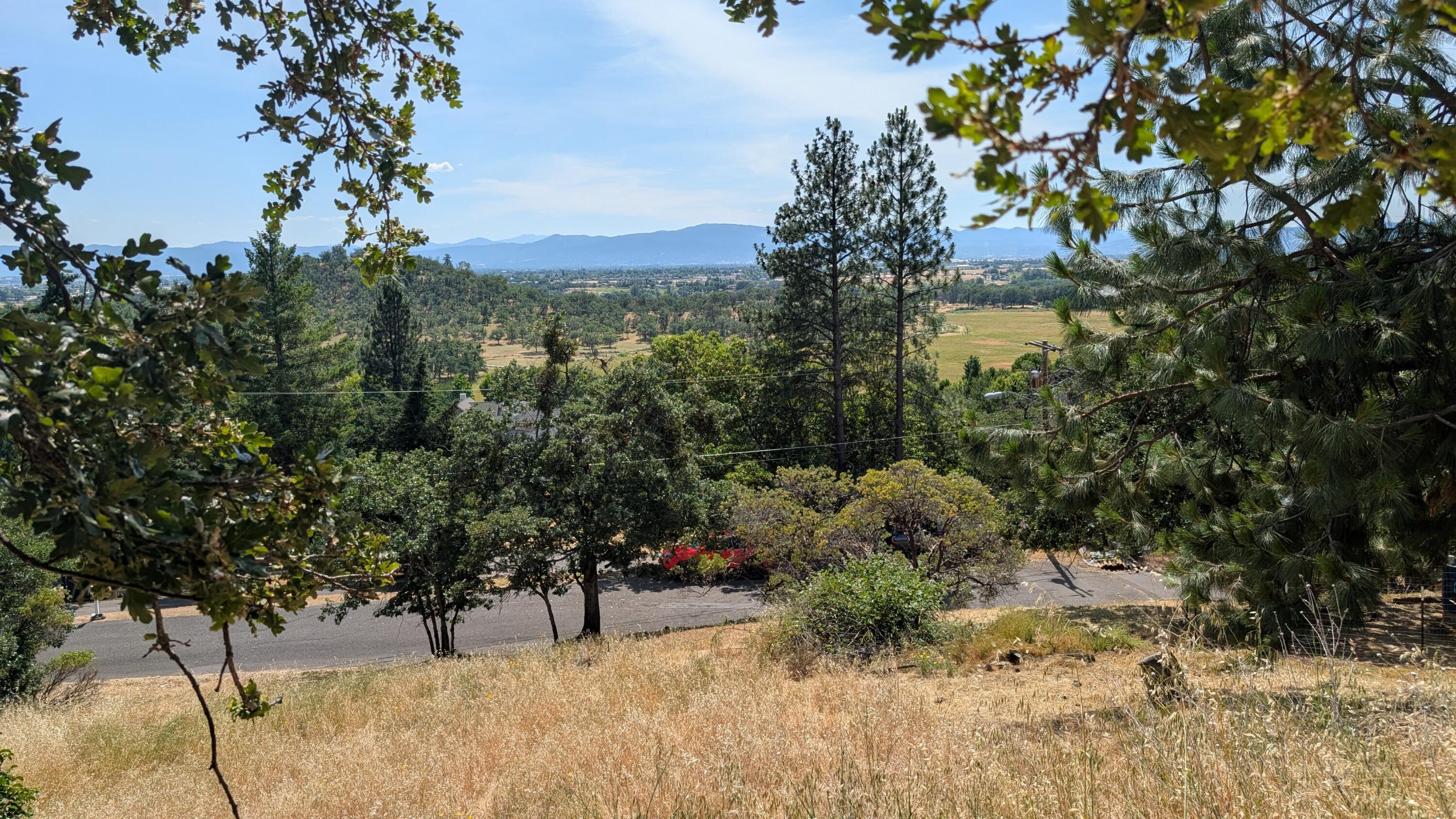 Alta Vista Heights Subdivision - Land