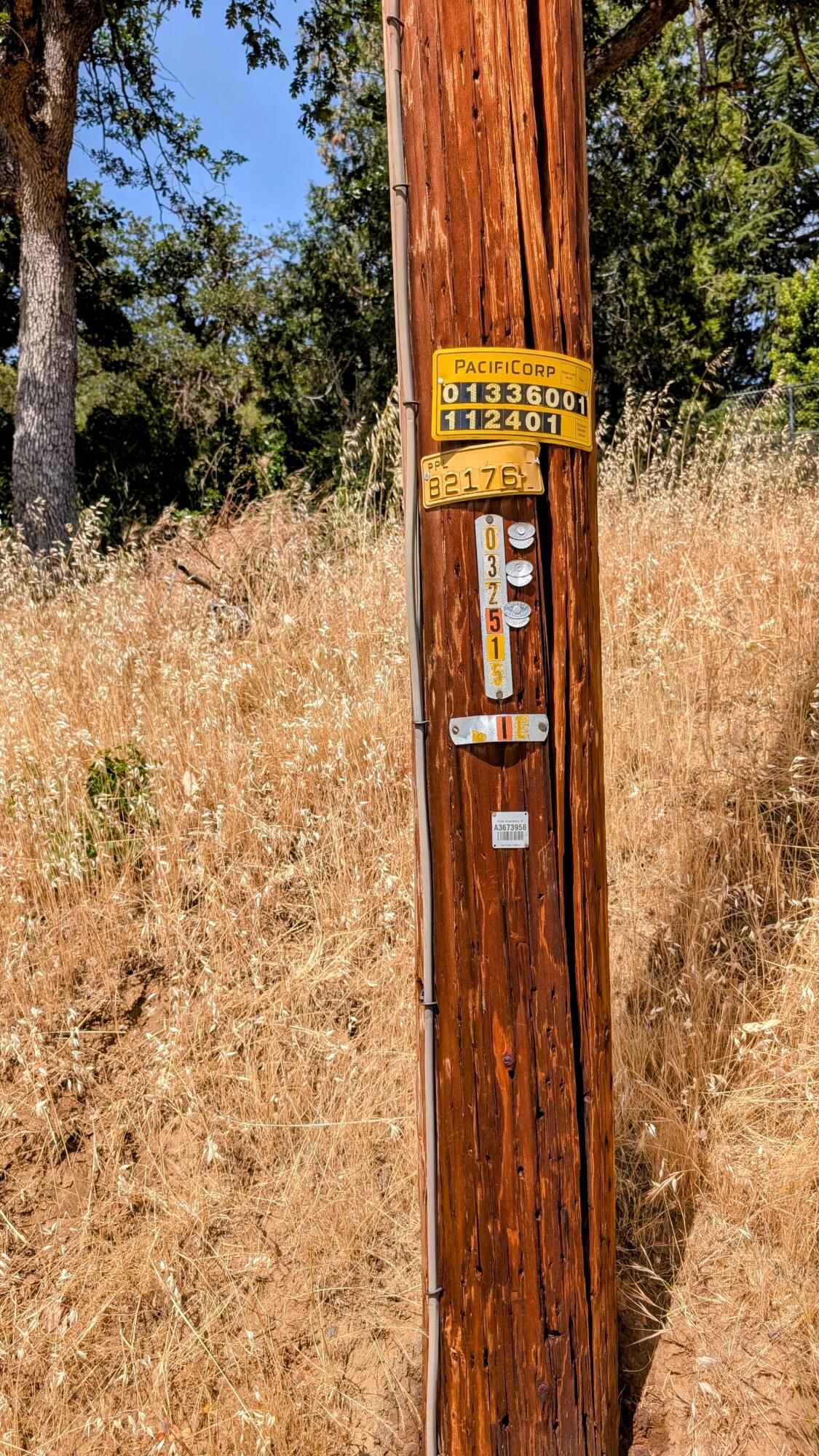 Alta Vista Heights Subdivision - Land