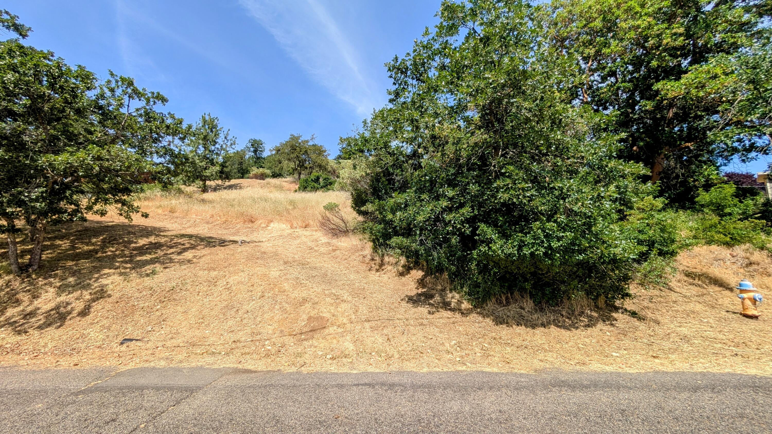 Alta Vista Heights Subdivision - Land