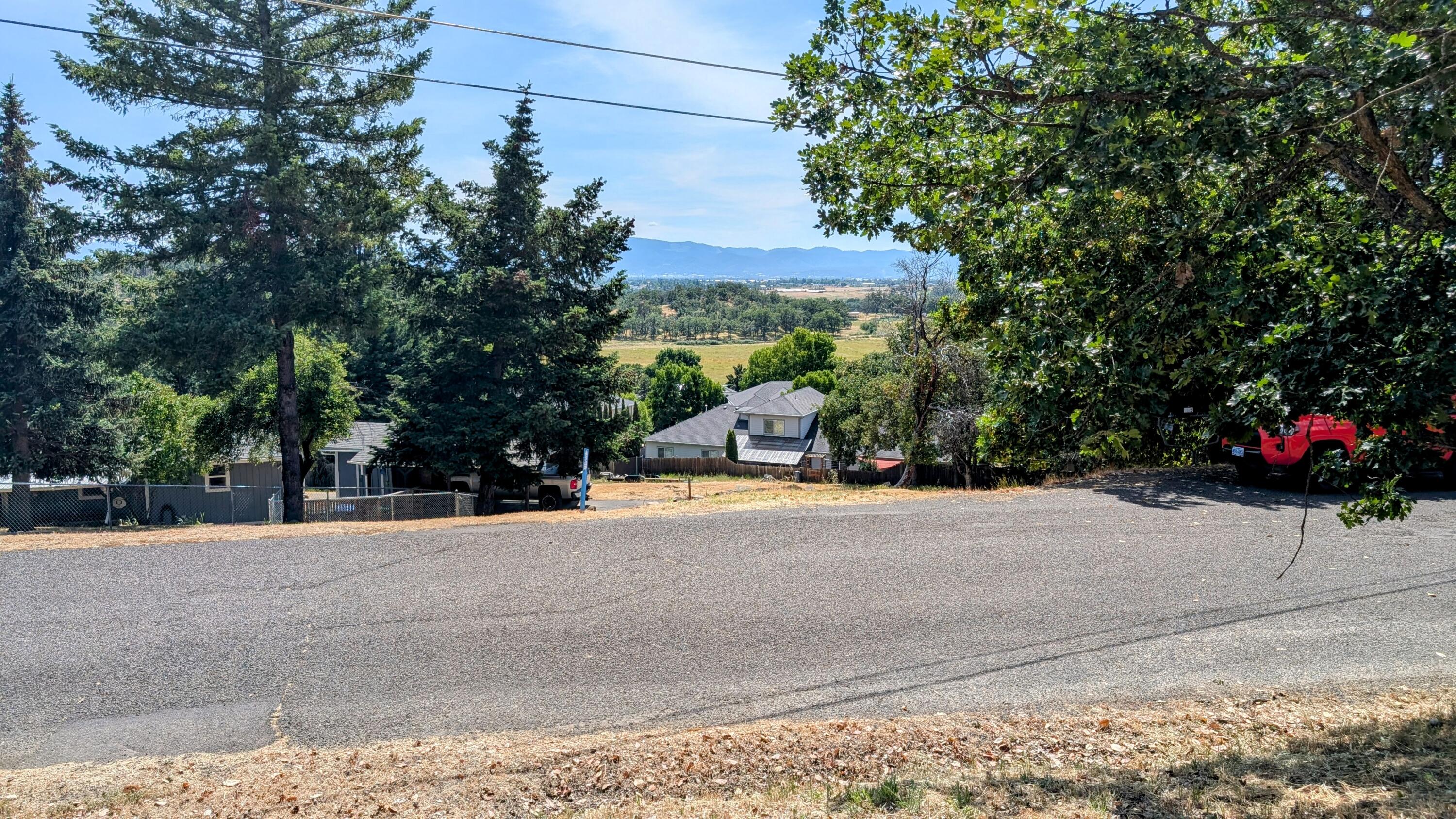 Alta Vista Heights Subdivision - Land