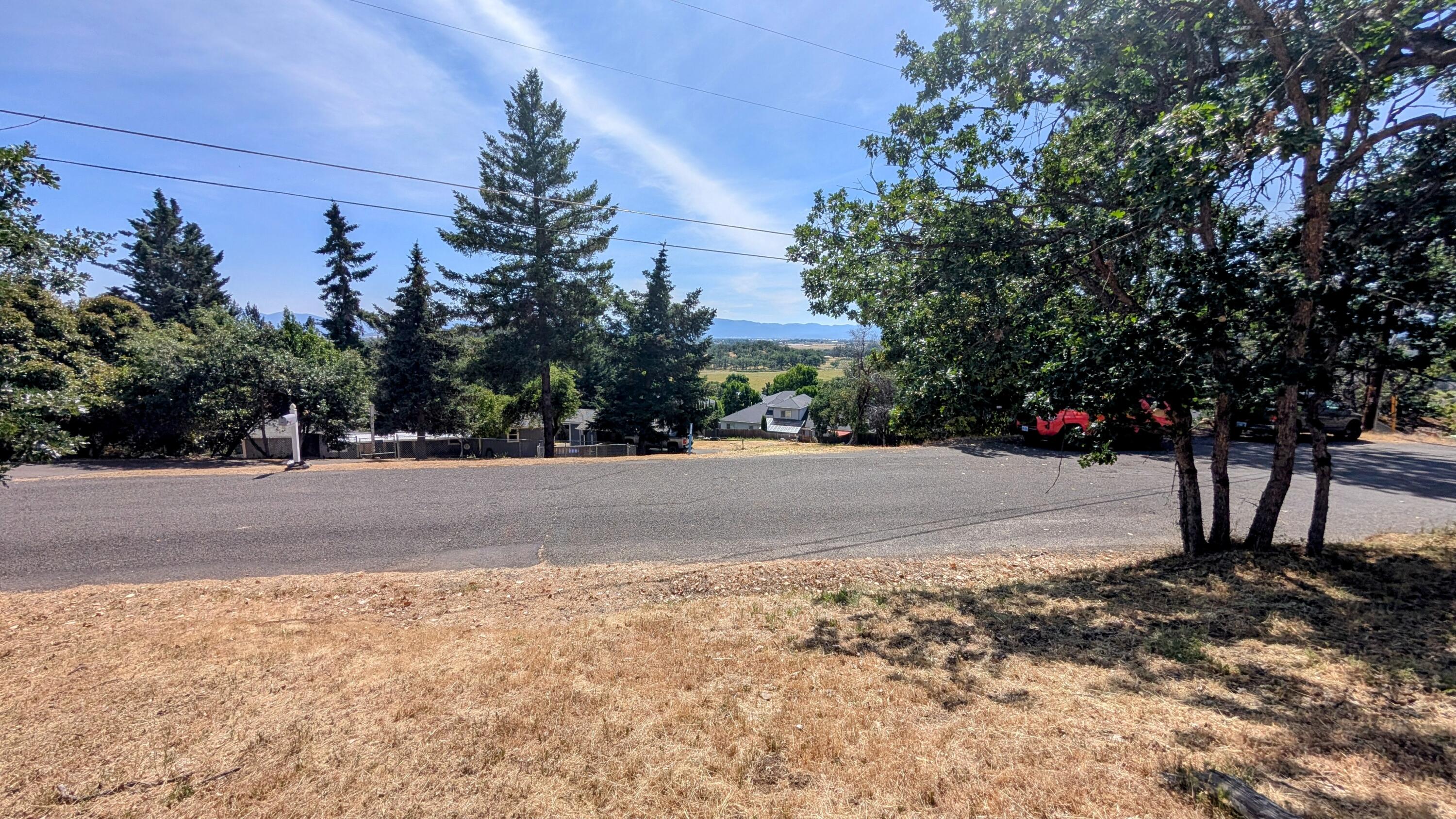 Alta Vista Heights Subdivision - Land