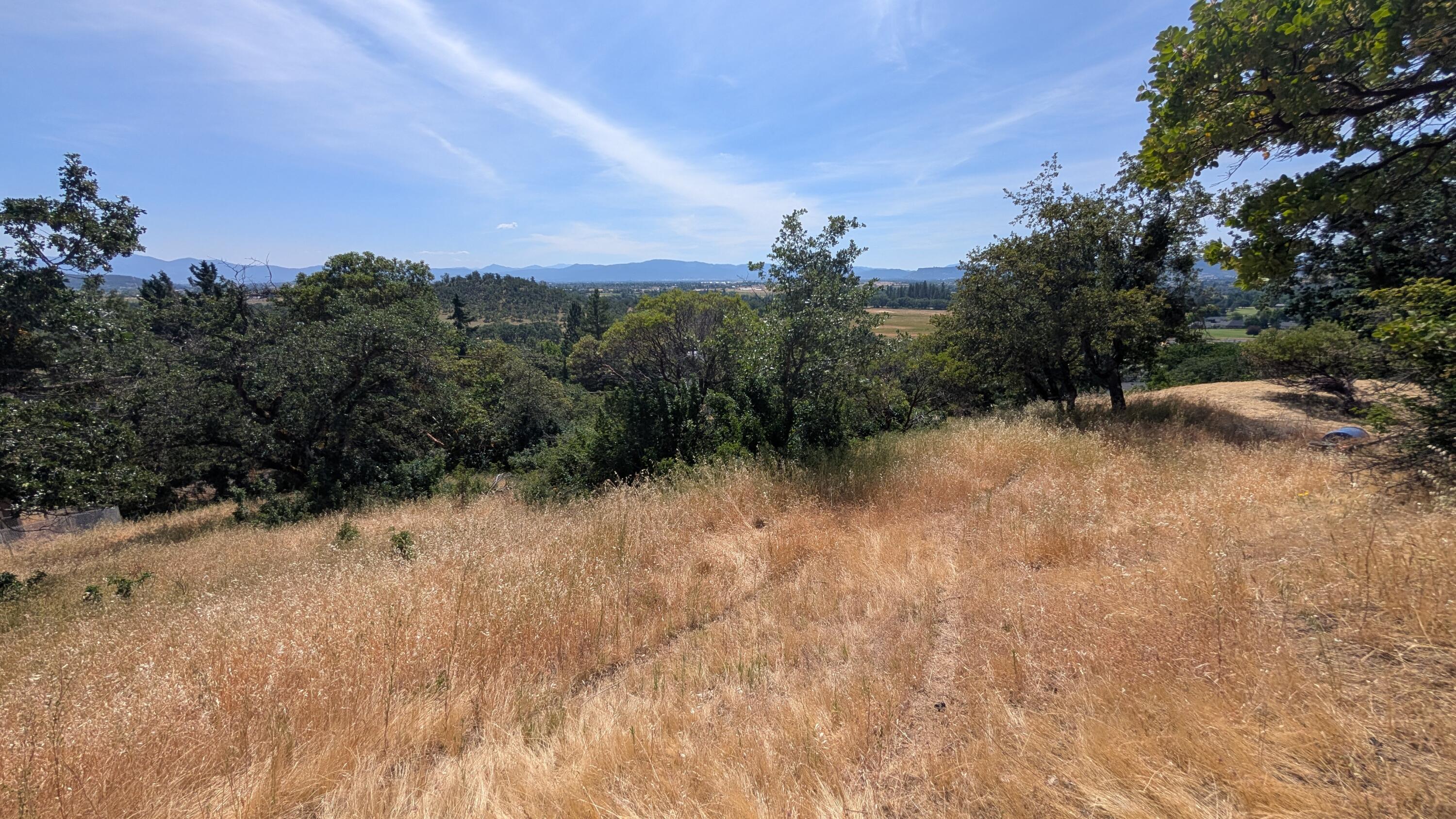 Alta Vista Heights Subdivision - Land