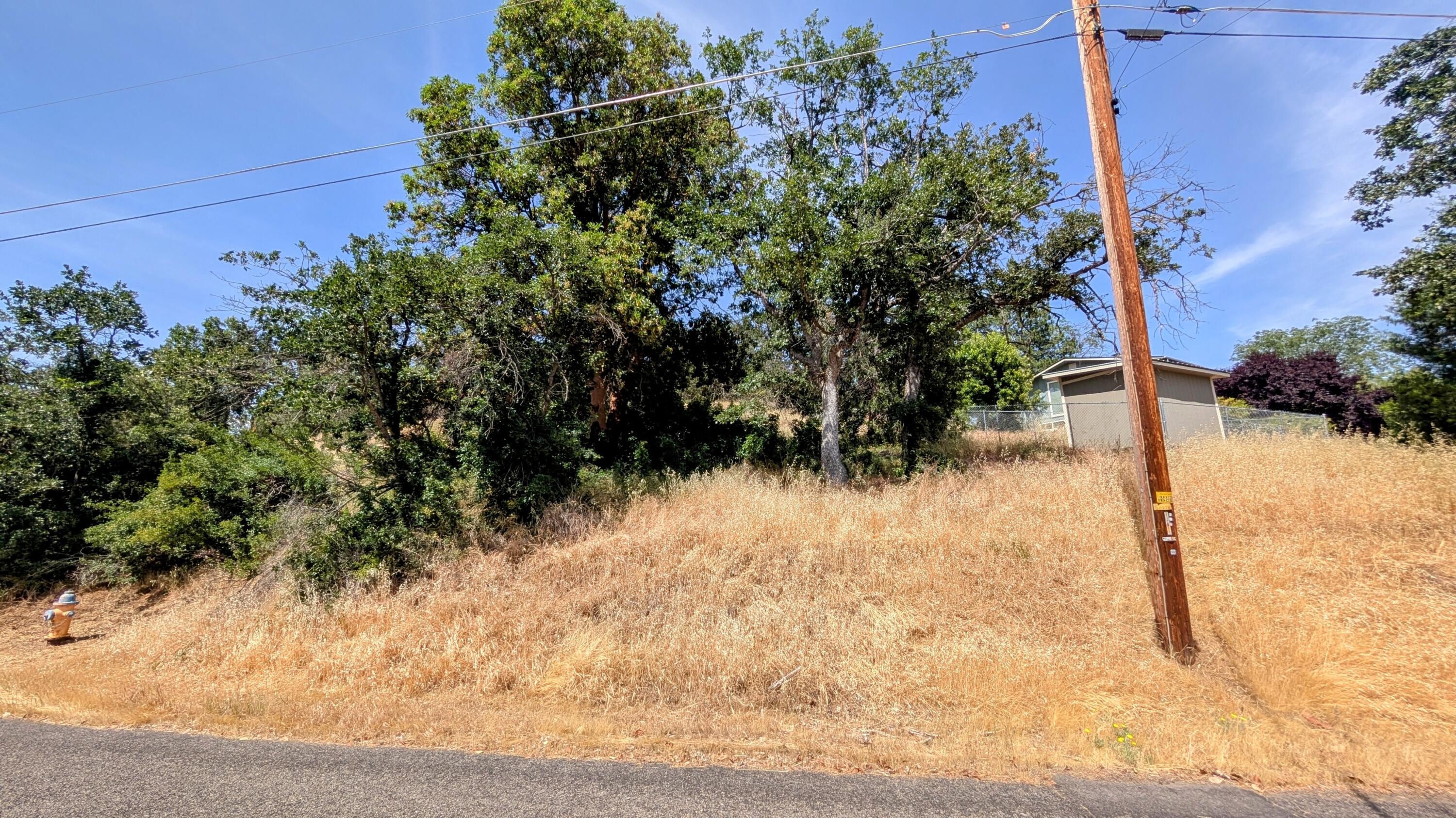 Alta Vista Heights Subdivision - Land