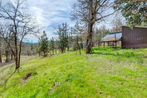 Tiny photo for 5492 Highway 227, Trail, OR 97541 (MLS # 220217389)