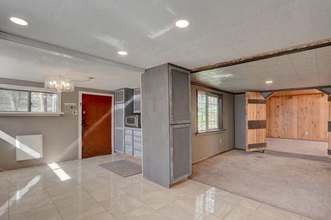 Tiny photo for 5492 Highway 227, Trail, OR 97541 (MLS # 220217389)