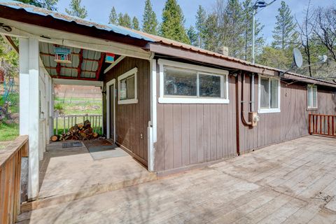 Tiny photo for 5492 Highway 227, Trail, OR 97541 (MLS # 220217389)