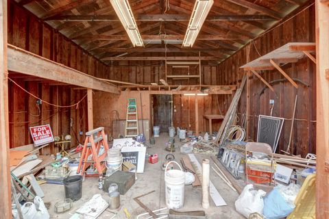 Tiny photo for 5492 Highway 227, Trail, OR 97541 (MLS # 220217389)