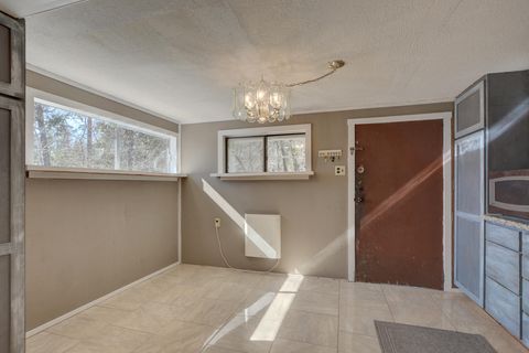 Tiny photo for 5492 Highway 227, Trail, OR 97541 (MLS # 220217389)