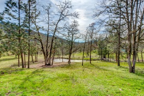 Tiny photo for 5492 Highway 227, Trail, OR 97541 (MLS # 220217389)