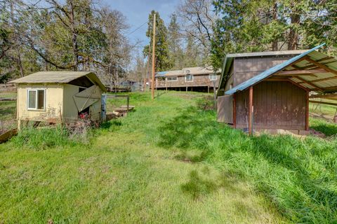 Tiny photo for 5492 Highway 227, Trail, OR 97541 (MLS # 220217389)
