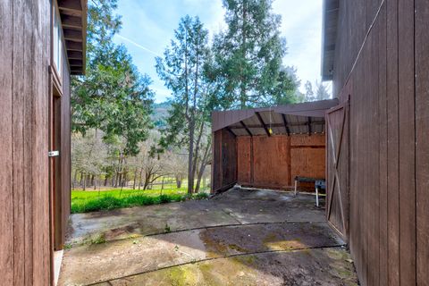 Tiny photo for 5492 Highway 227, Trail, OR 97541 (MLS # 220217389)