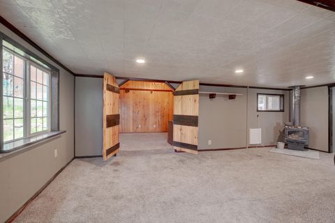 Tiny photo for 5492 Highway 227, Trail, OR 97541 (MLS # 220217389)