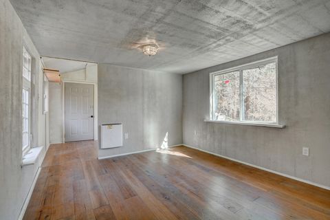 Tiny photo for 5492 Highway 227, Trail, OR 97541 (MLS # 220217389)