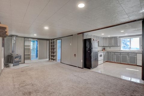 Tiny photo for 5492 Highway 227, Trail, OR 97541 (MLS # 220217389)