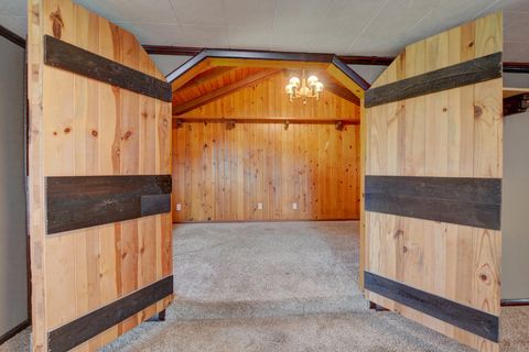 Tiny photo for 5492 Highway 227, Trail, OR 97541 (MLS # 220217389)