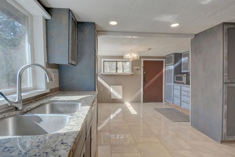 Tiny photo for 5492 Highway 227, Trail, OR 97541 (MLS # 220217389)