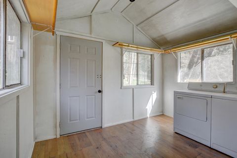 Tiny photo for 5492 Highway 227, Trail, OR 97541 (MLS # 220217389)