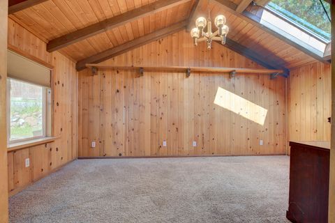 Tiny photo for 5492 Highway 227, Trail, OR 97541 (MLS # 220217389)