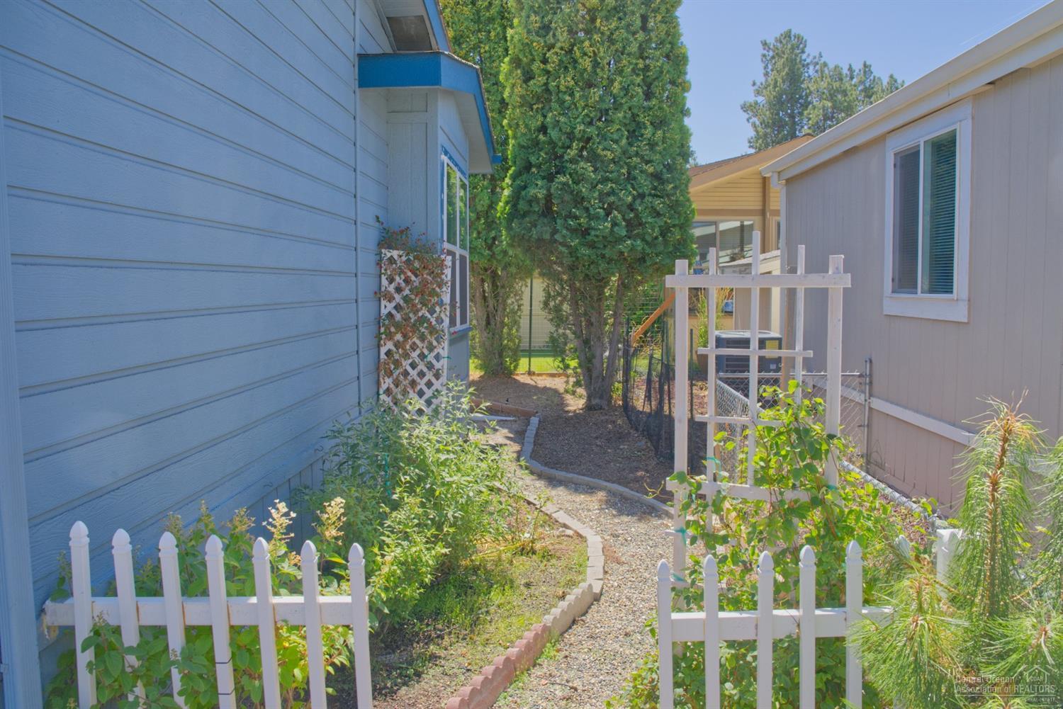 Suntree Village - Residential