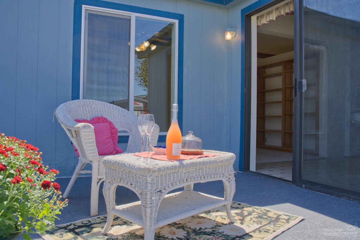 Suntree Village - Residential