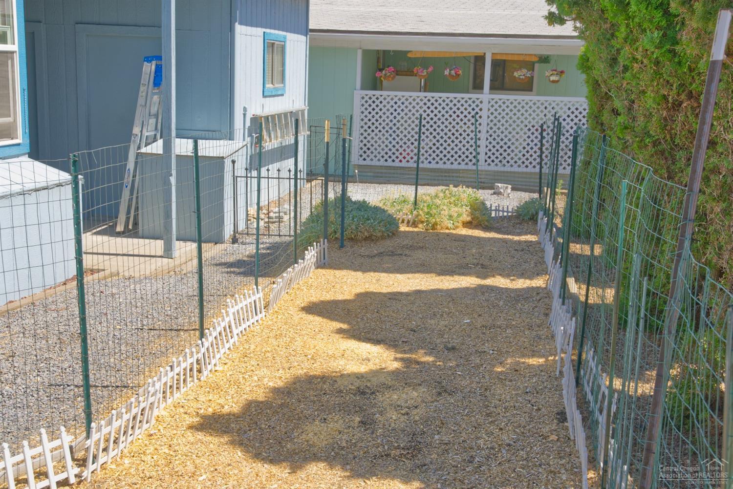 Suntree Village - Residential