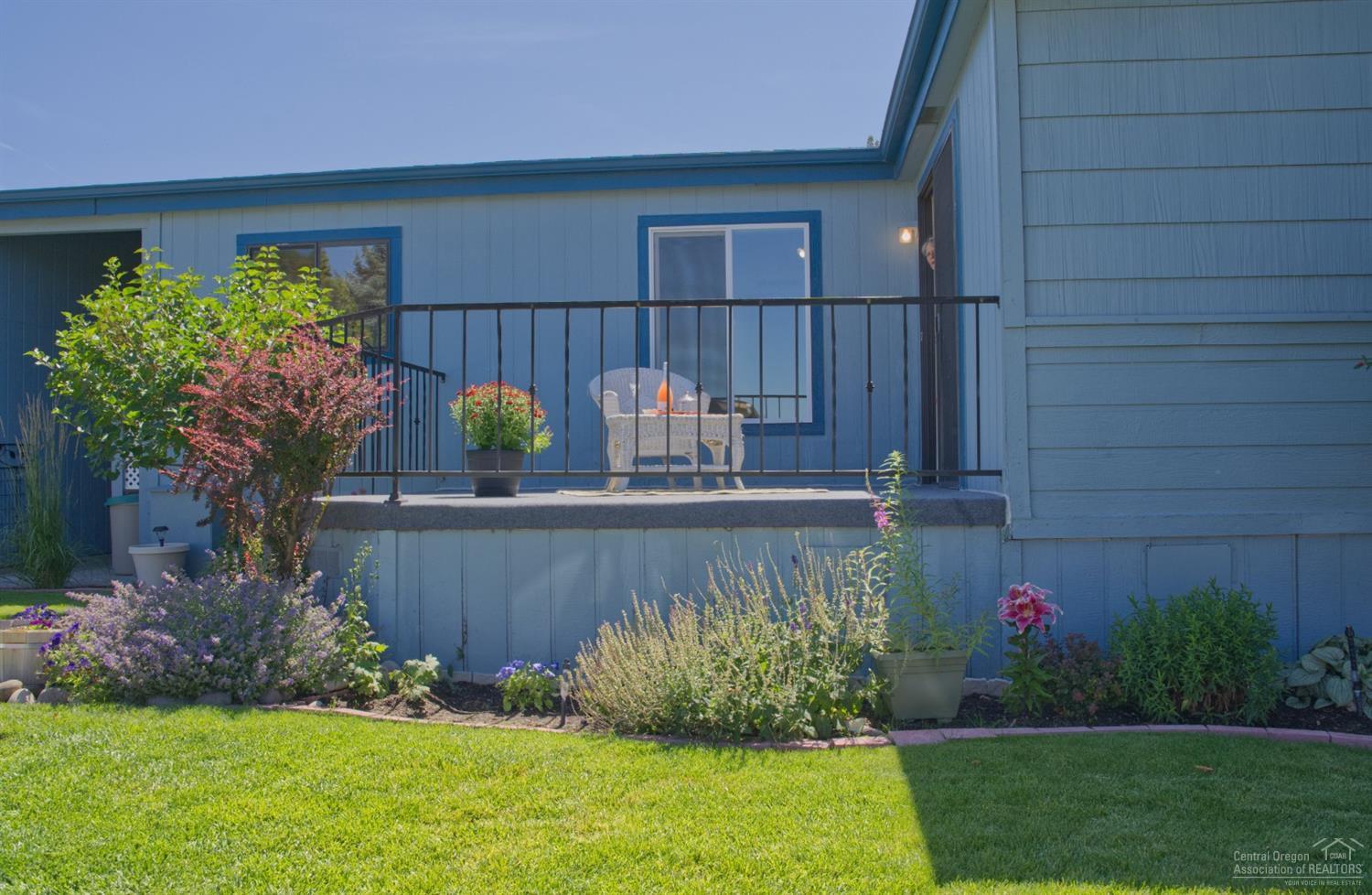 Suntree Village - Residential