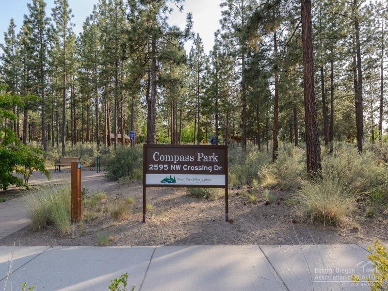 NorthWest Crossing - Residential