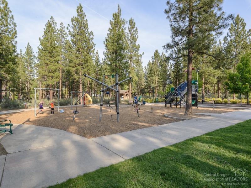 NorthWest Crossing - Residential