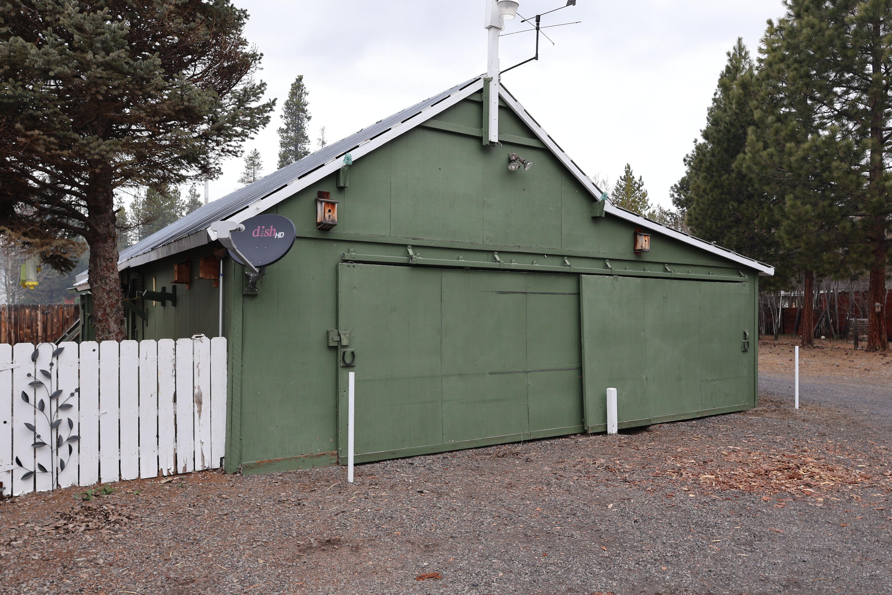 Jack Pine Village - Residential