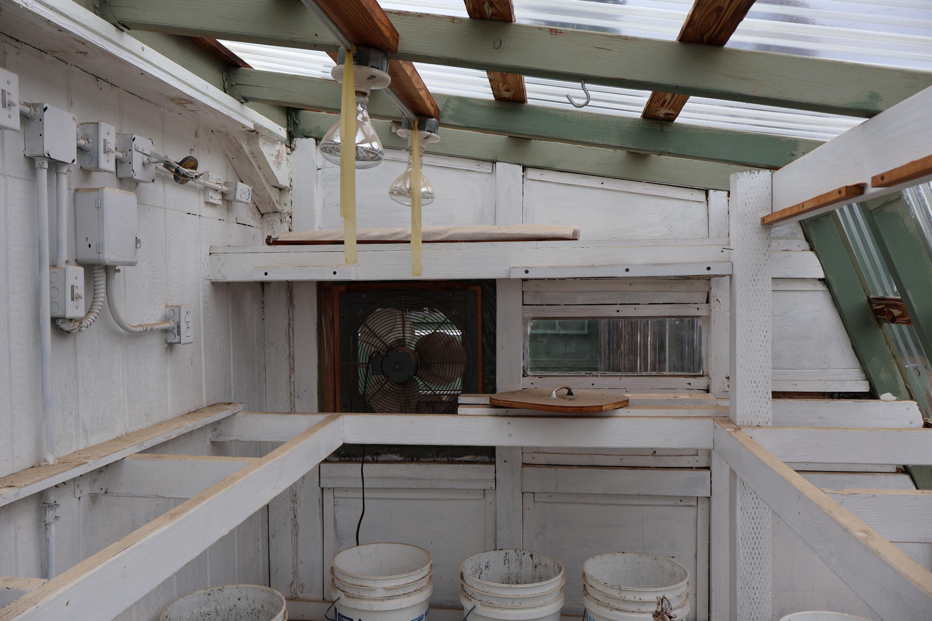 Jack Pine Village - Residential