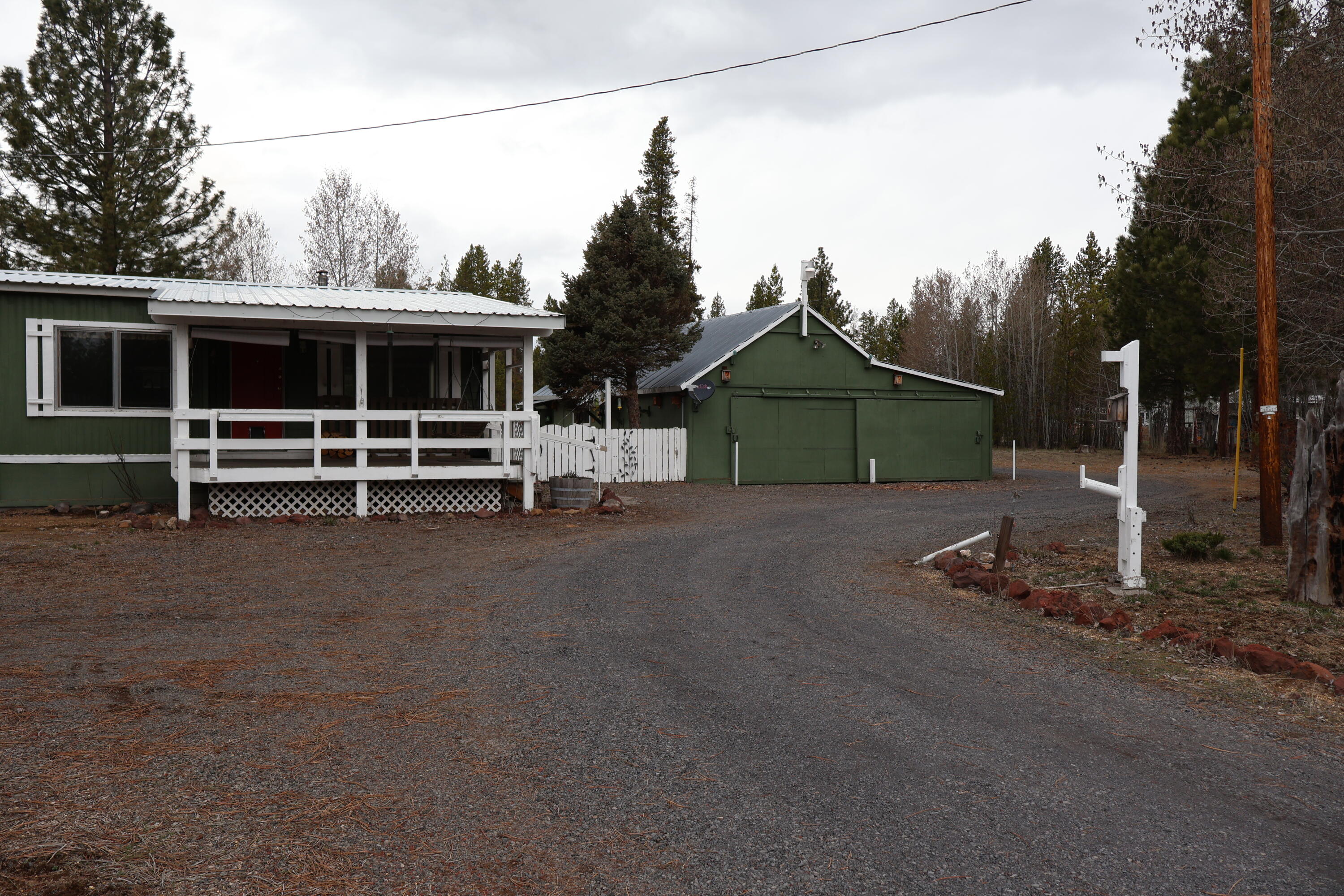 Jack Pine Village - Residential
